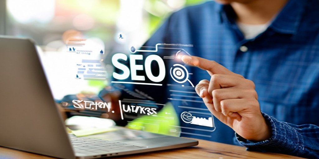 Search Engine Optimisation SEO