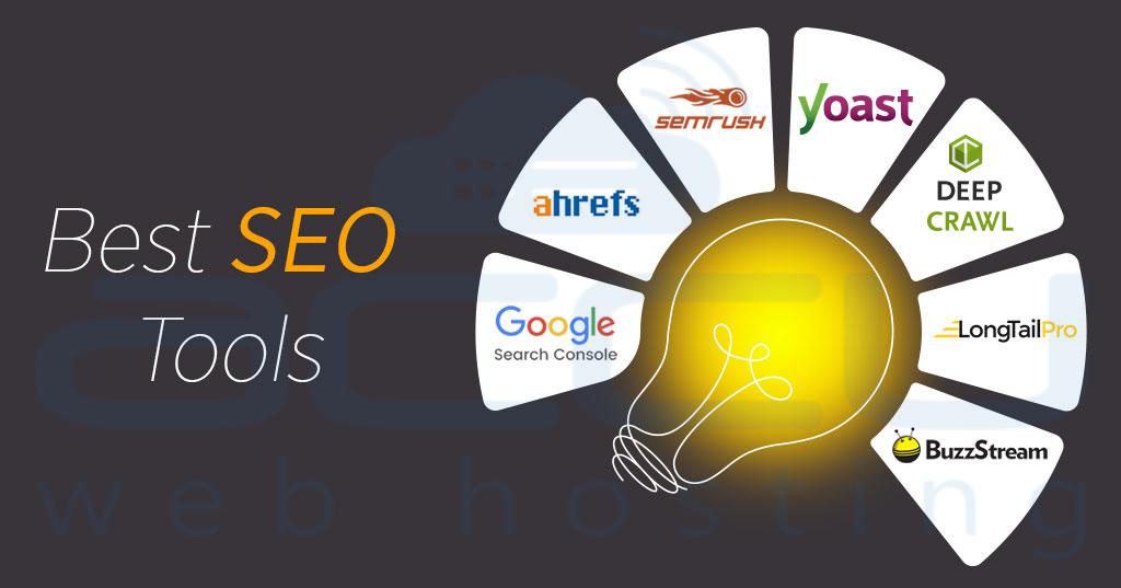 Best Tool for SEO