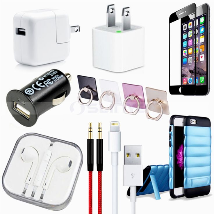 mobile good