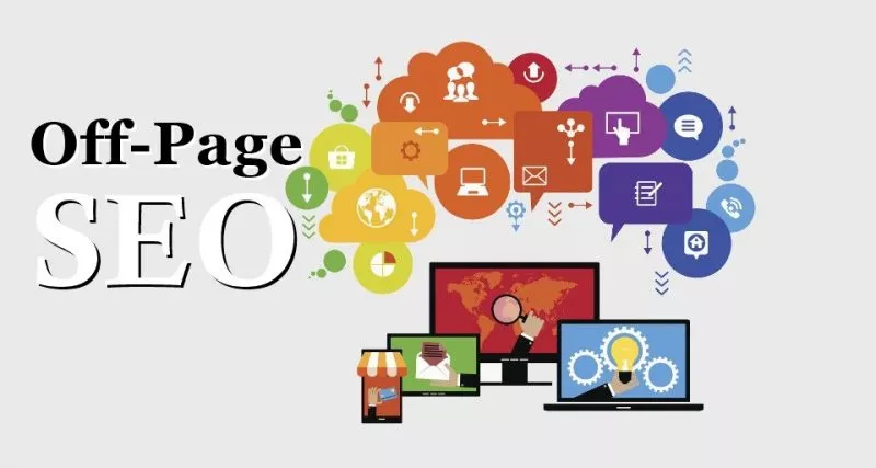 Benefits of Off-Page SEO