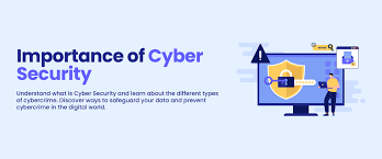 Understanding the Importance of Cybersecurity
