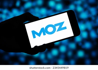 Moz – Your Complete Guide to Smarter SEO