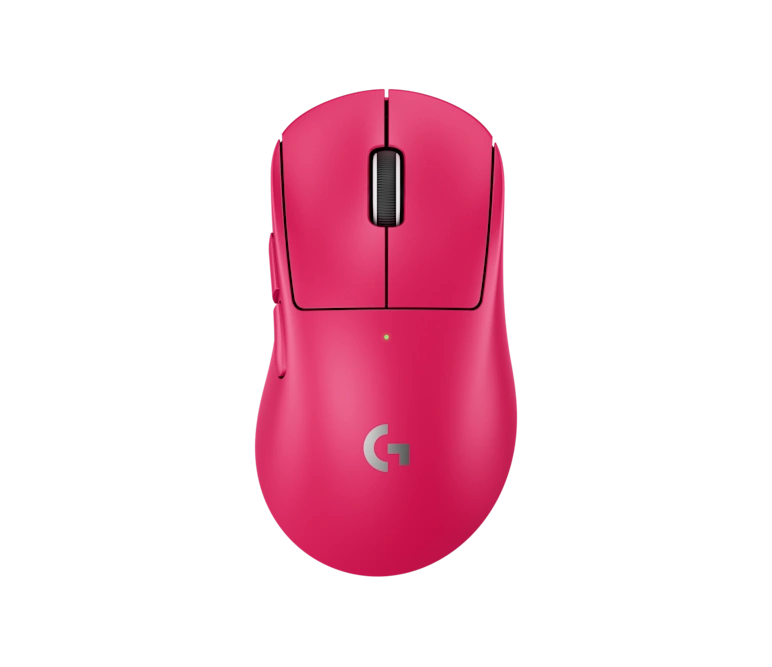 🖱️ Mouse – An Essential Computer Input Device