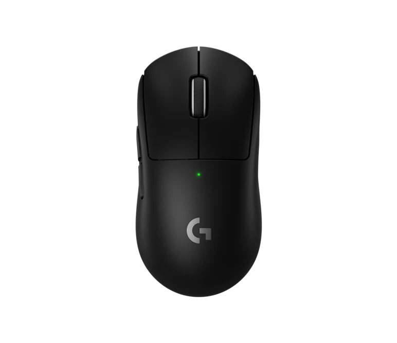 make mouse